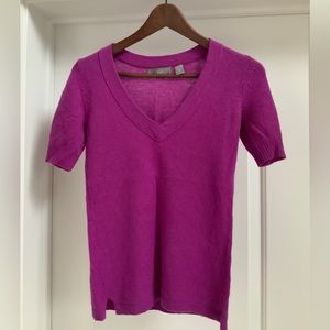 VKoo 100% Cashmere Sweater Top